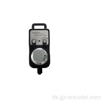 Handheld Pulsgenerator Encoder Encoder